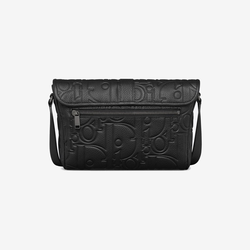 Sac Messenger à rabat Dior Daily Medium - #1