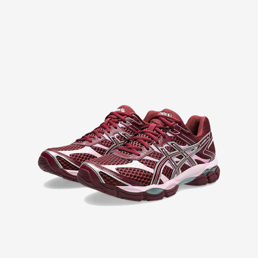 ASICS Gel-Cumulus 16 Burgundy Pink