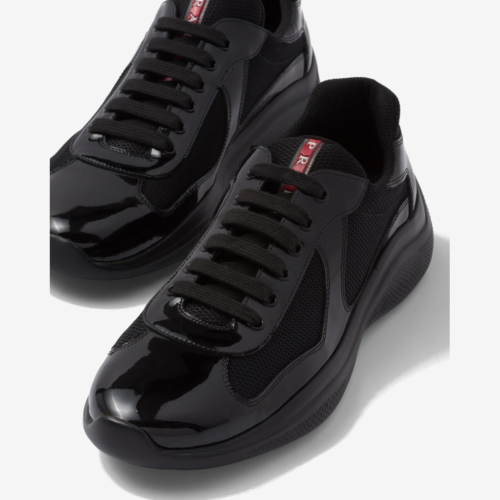 Prada America’s Cup Noir