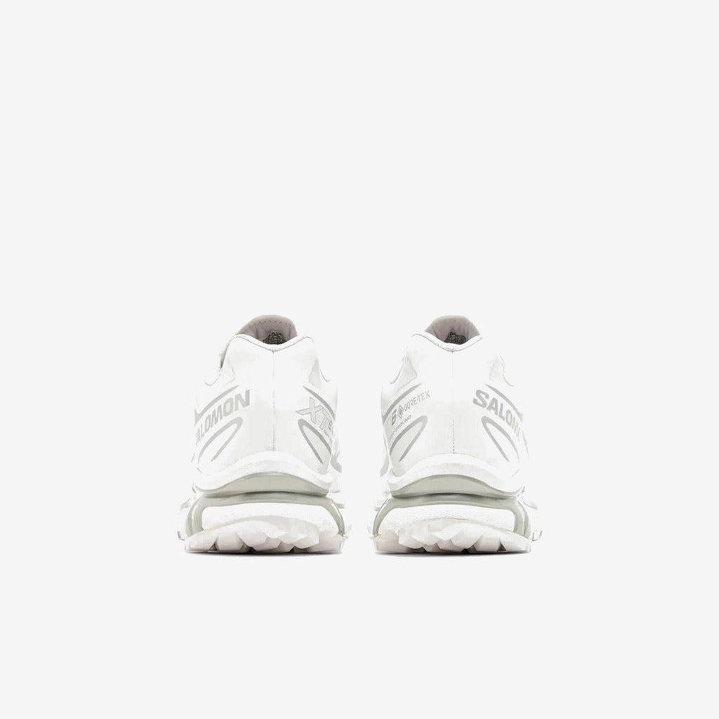 Salomon XT-6 White/Ftw Silver