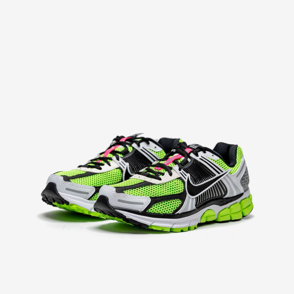 Nike Zoom Vomero 5 Electric Green Black