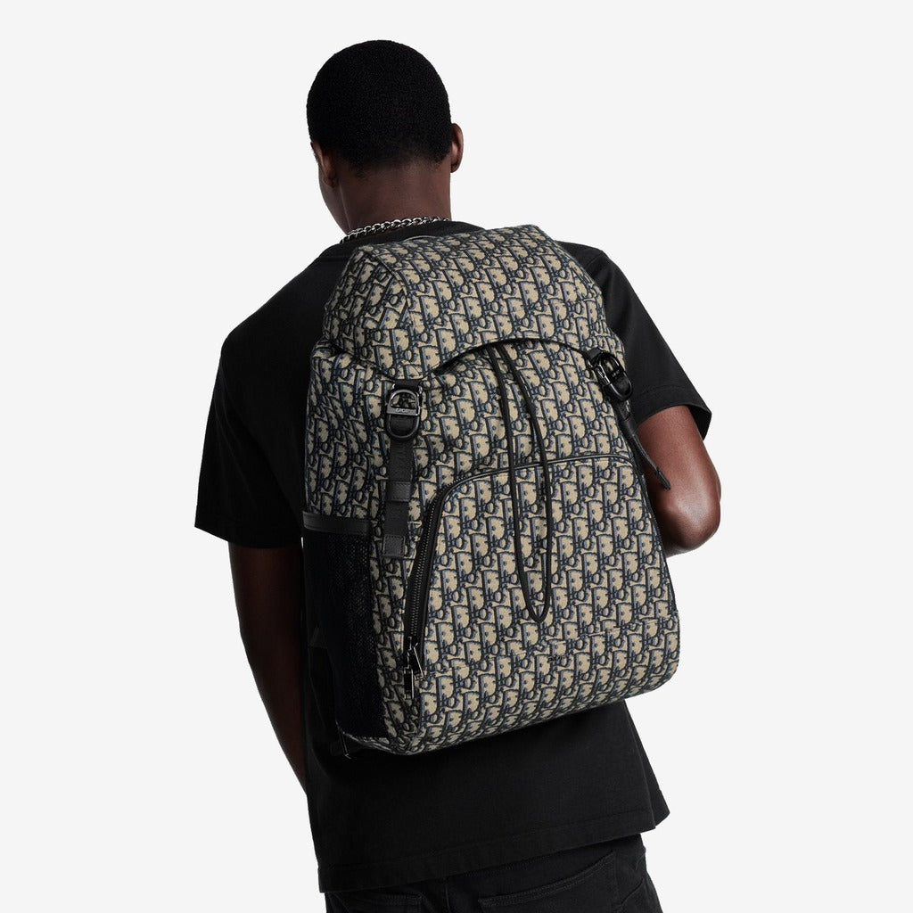 Sac à dos à rabat Dior 8 - #2