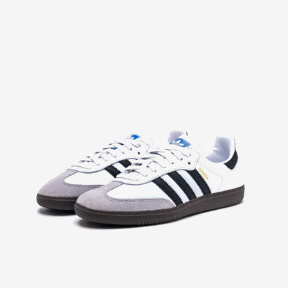 adidas Samba OG Cloud White Core Black