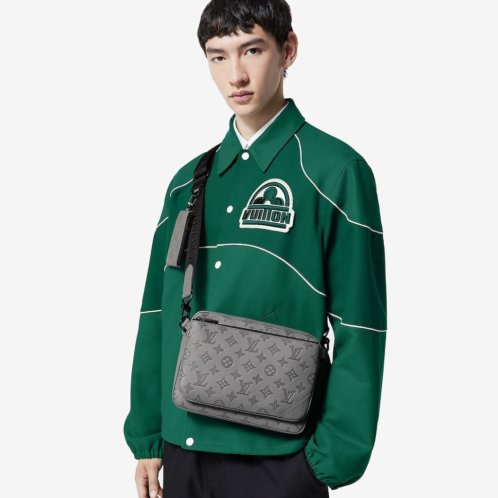 Sac Trio Messenger - #4