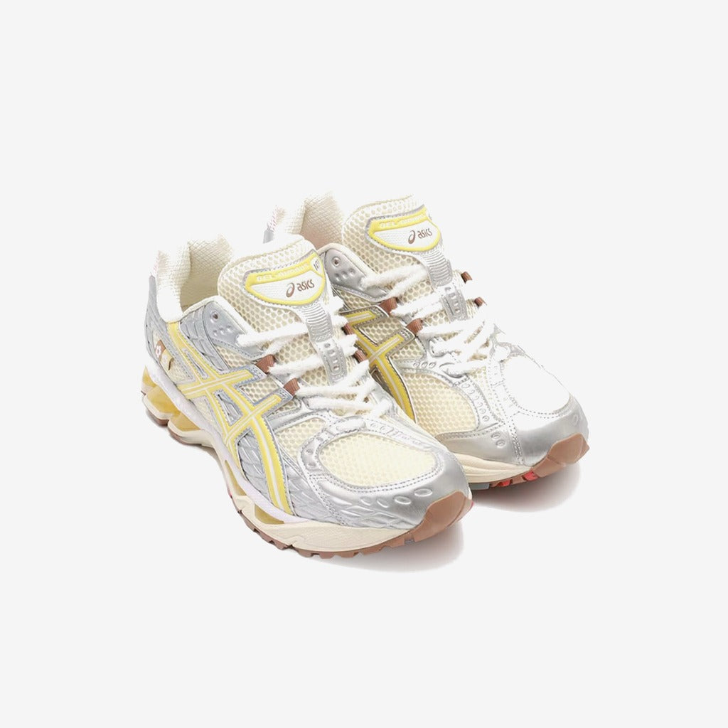 ASICS Gel-Nimbus 10.1 Vandy The Pink x atmos Banana Split Banana
