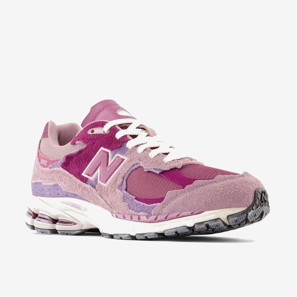 New Balance 2002RD Pink - New Balance