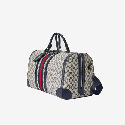 Sac de voyage Gucci Savoy grand format