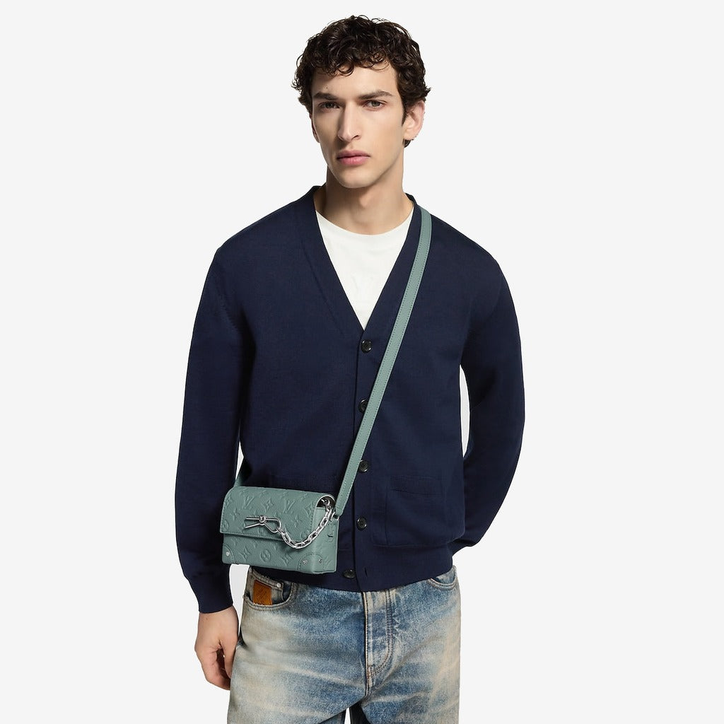 Portefeuille Steamer Wearable - #2