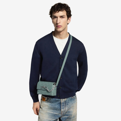 Portefeuille Steamer Wearable - #2
