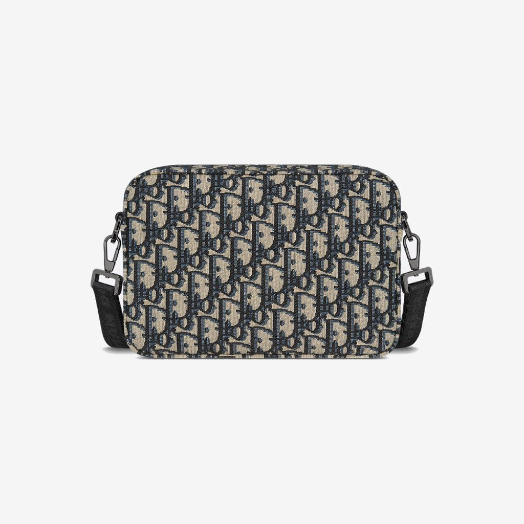 Sac bandoulière Safari - #1