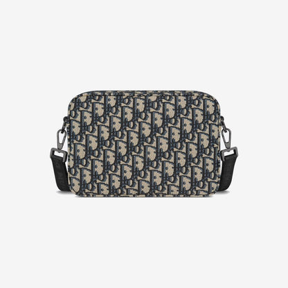 Sac bandoulière Safari - #1