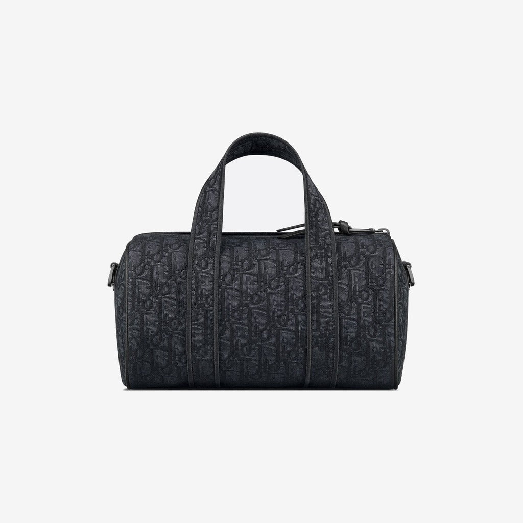 Sac Messenger zippé - #1