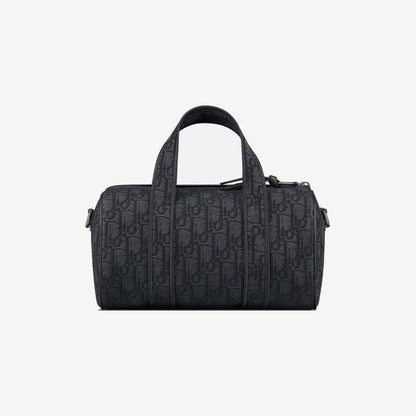 Sac Messenger zippé - #1