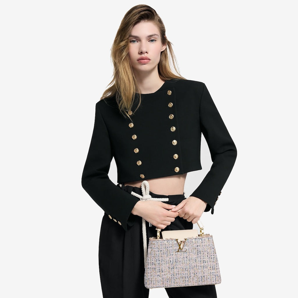 Sac Capucines BB - #2