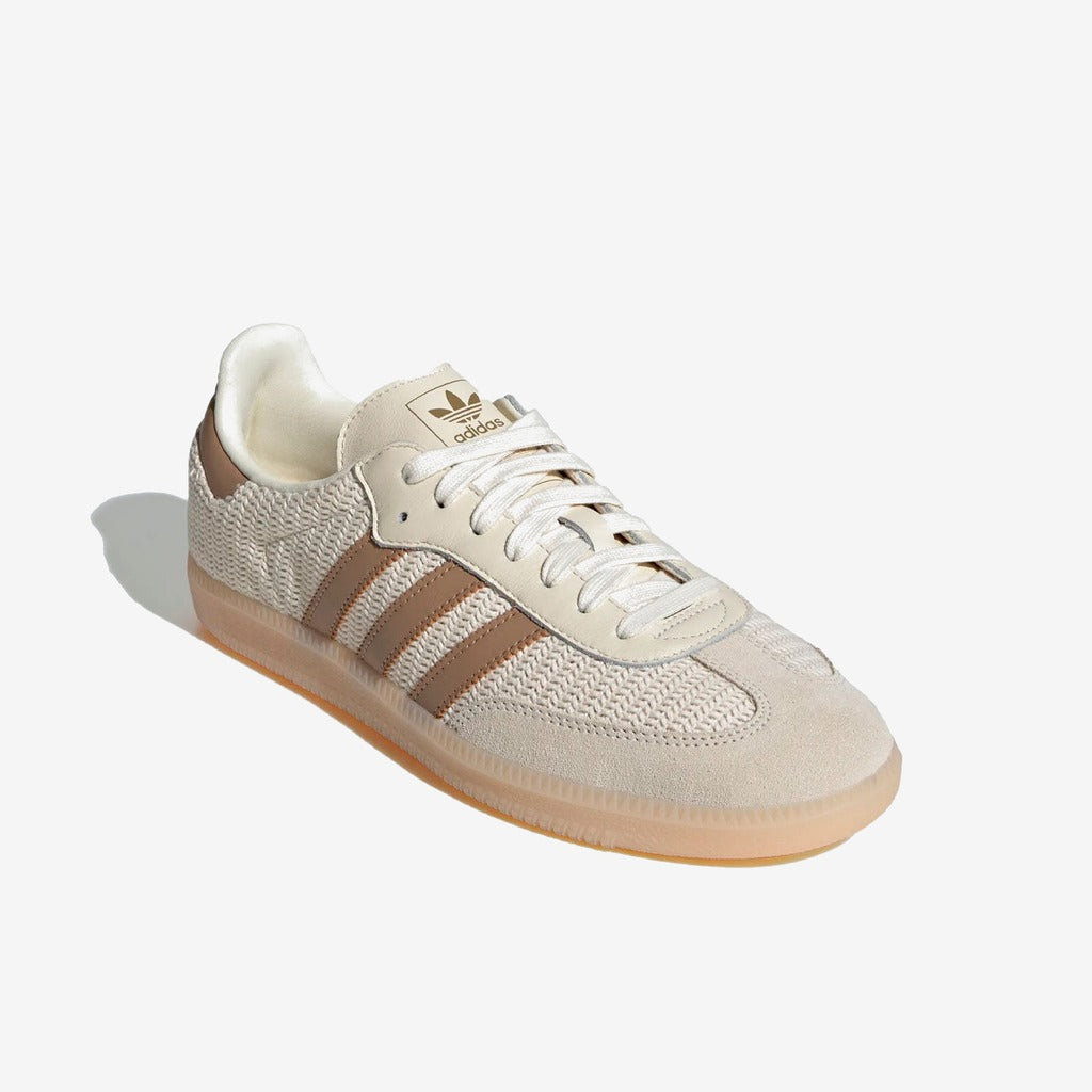 adidas Samba OG Cream White Cardboard