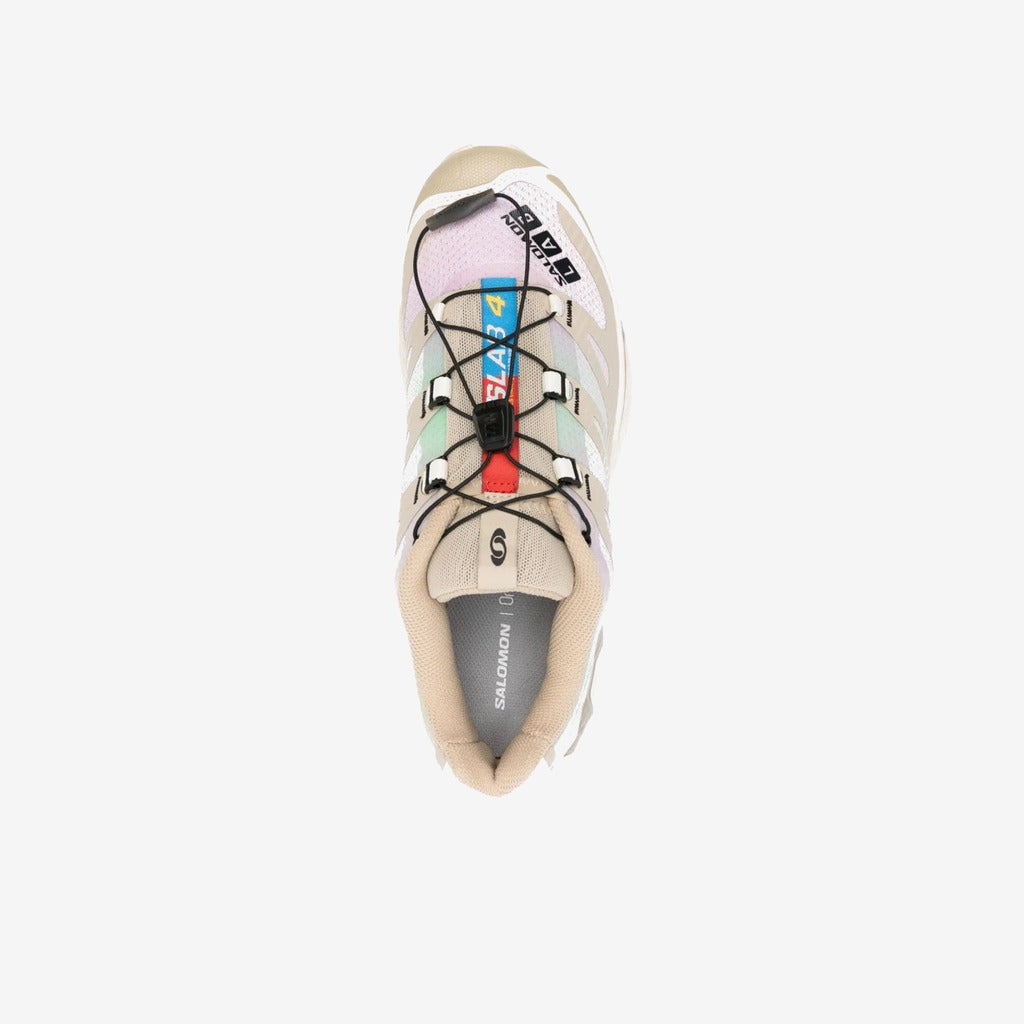 Salomon XT-4 OG Aurora Borealis Shortbread