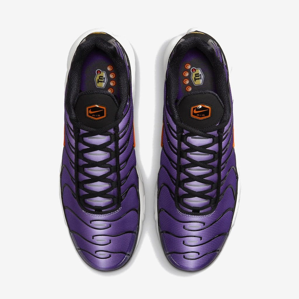 Nike TN plus Purple