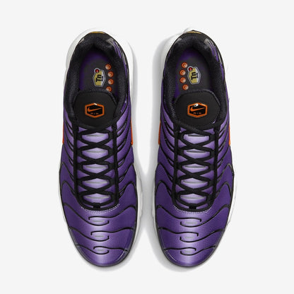 Nike TN plus Purple