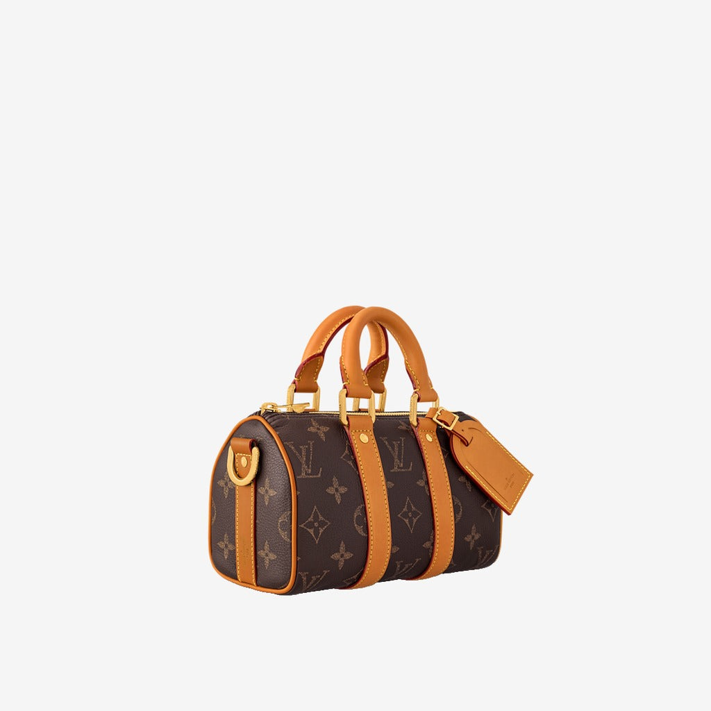 Sac Keepall Bandoulière 25 - #9