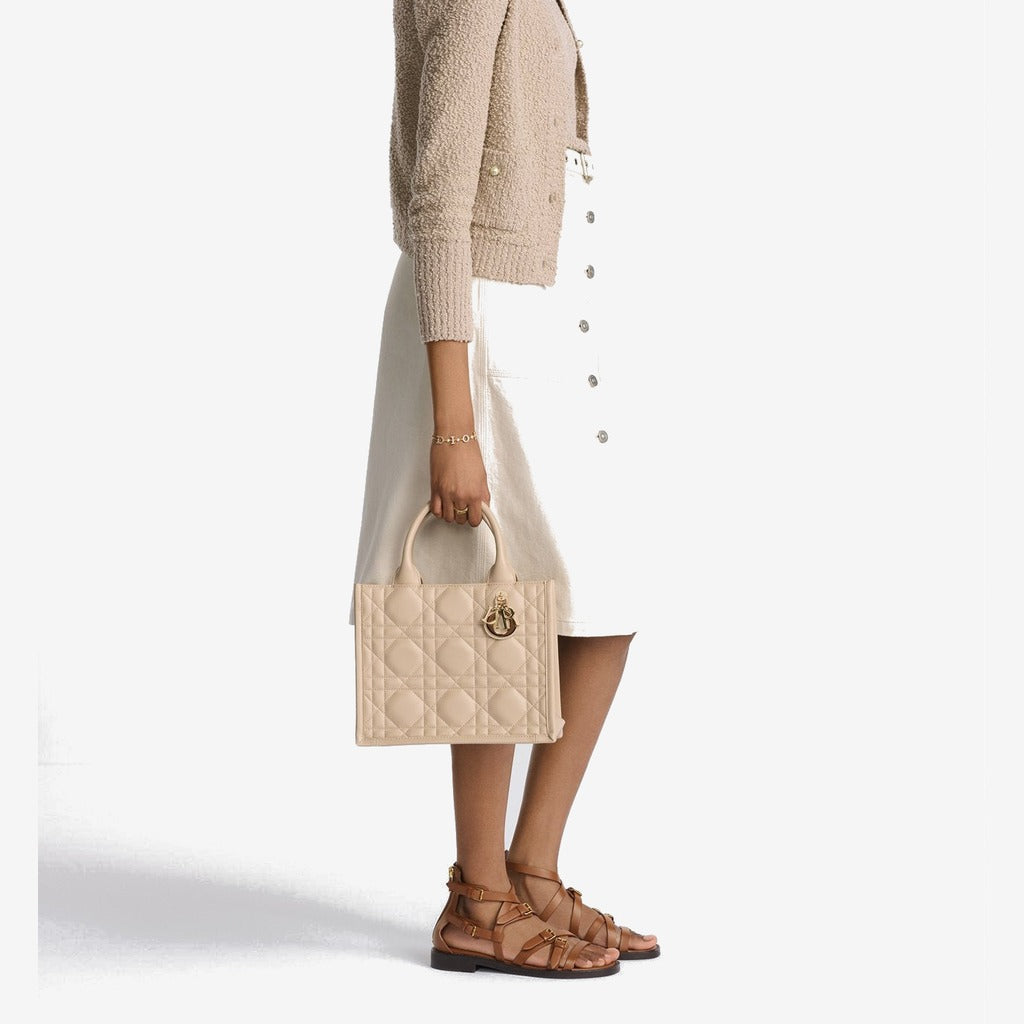 Sac Dior Book Tote Small - #10