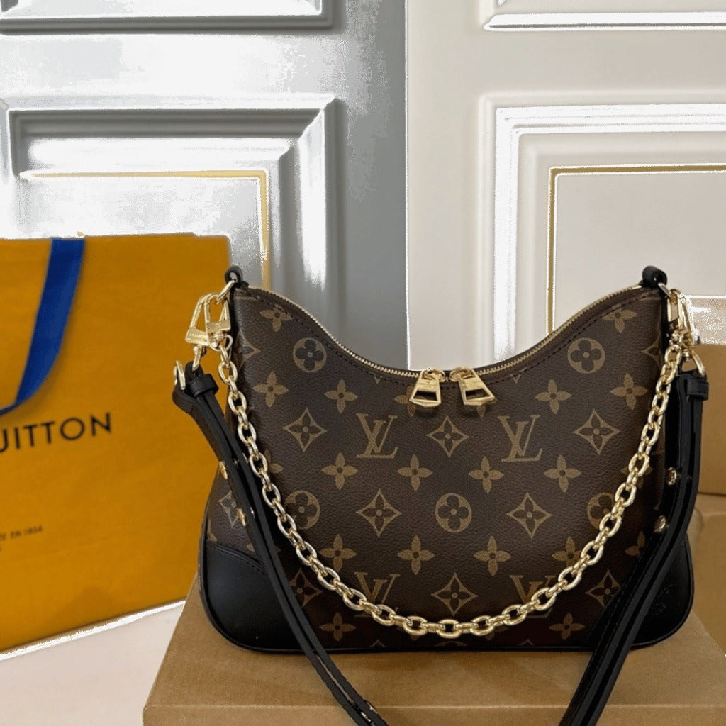 LV - Boulogne PM Monogram