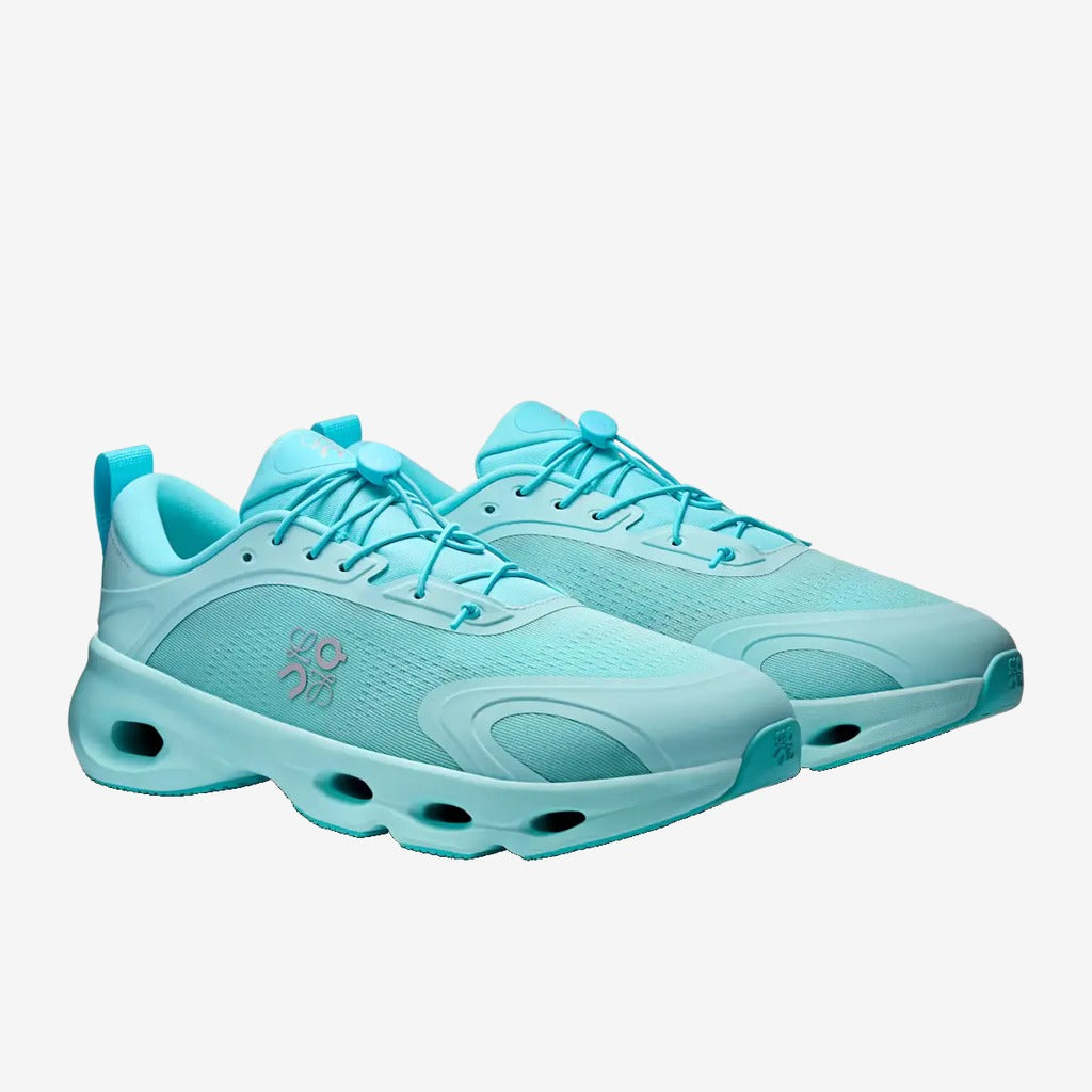 Cloudsolo Loewe — Turquoise