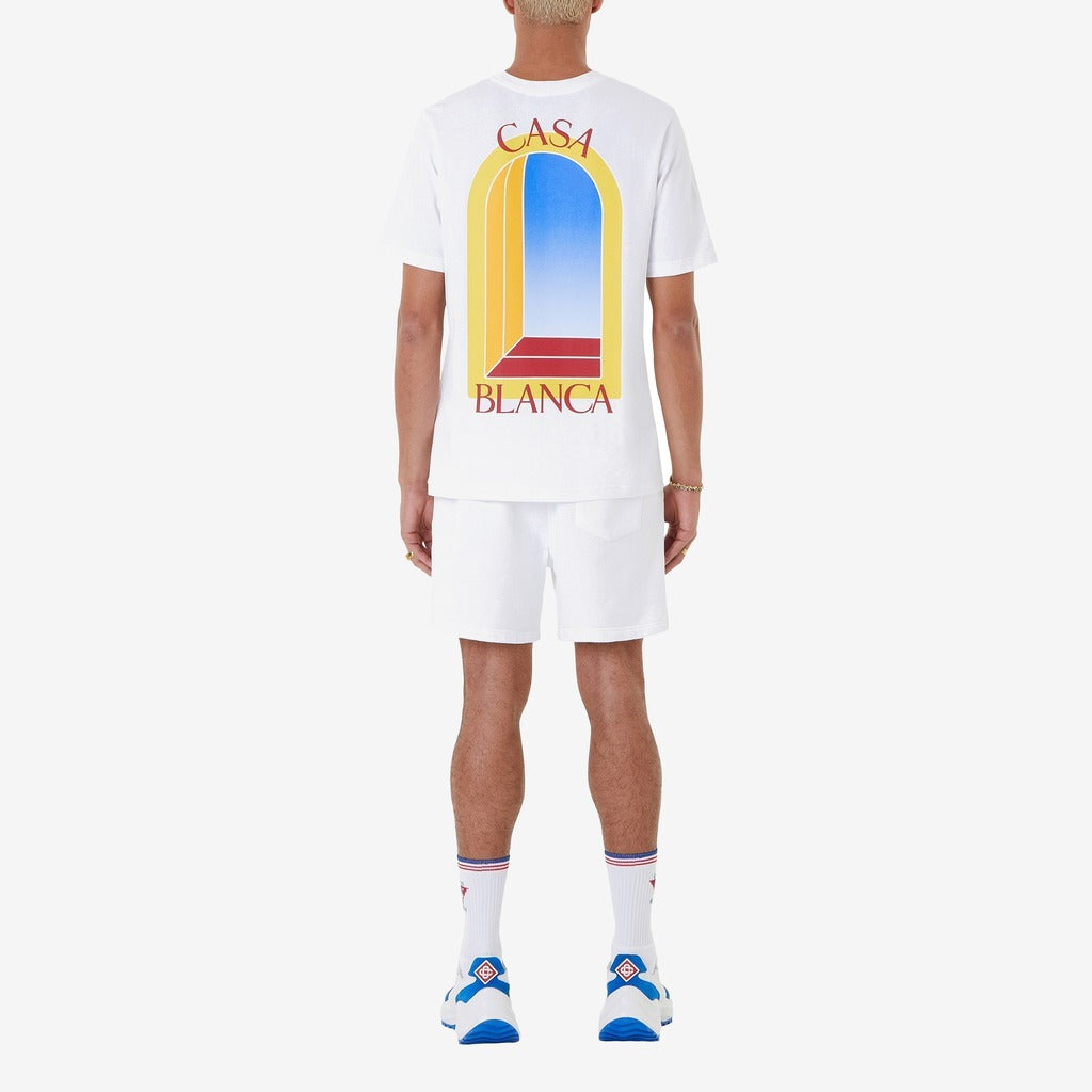 L'Arche De Jour T-Shirt - casablanca (2)
