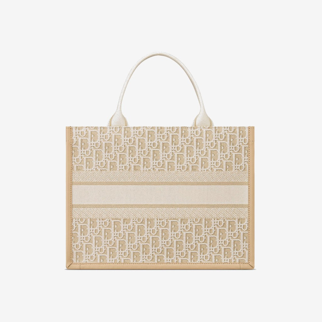 Sac Dior Book Tote Medium - #8