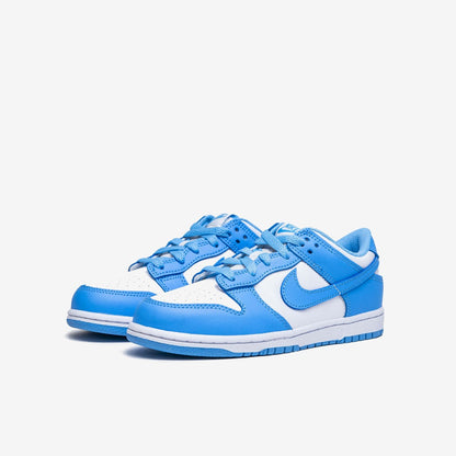 Nike Dunk Low Polar Blue