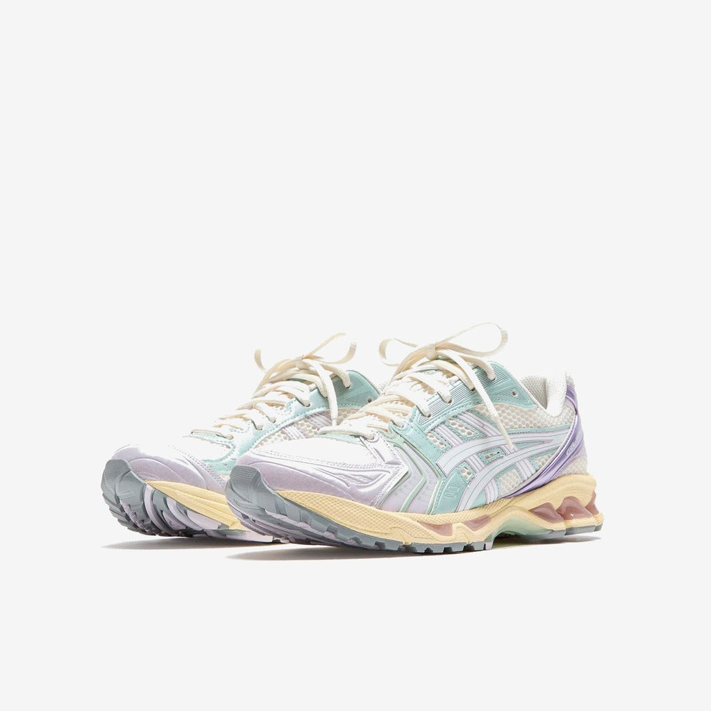 ASICS Gel-Kayano 14 Cream Dusk Violet