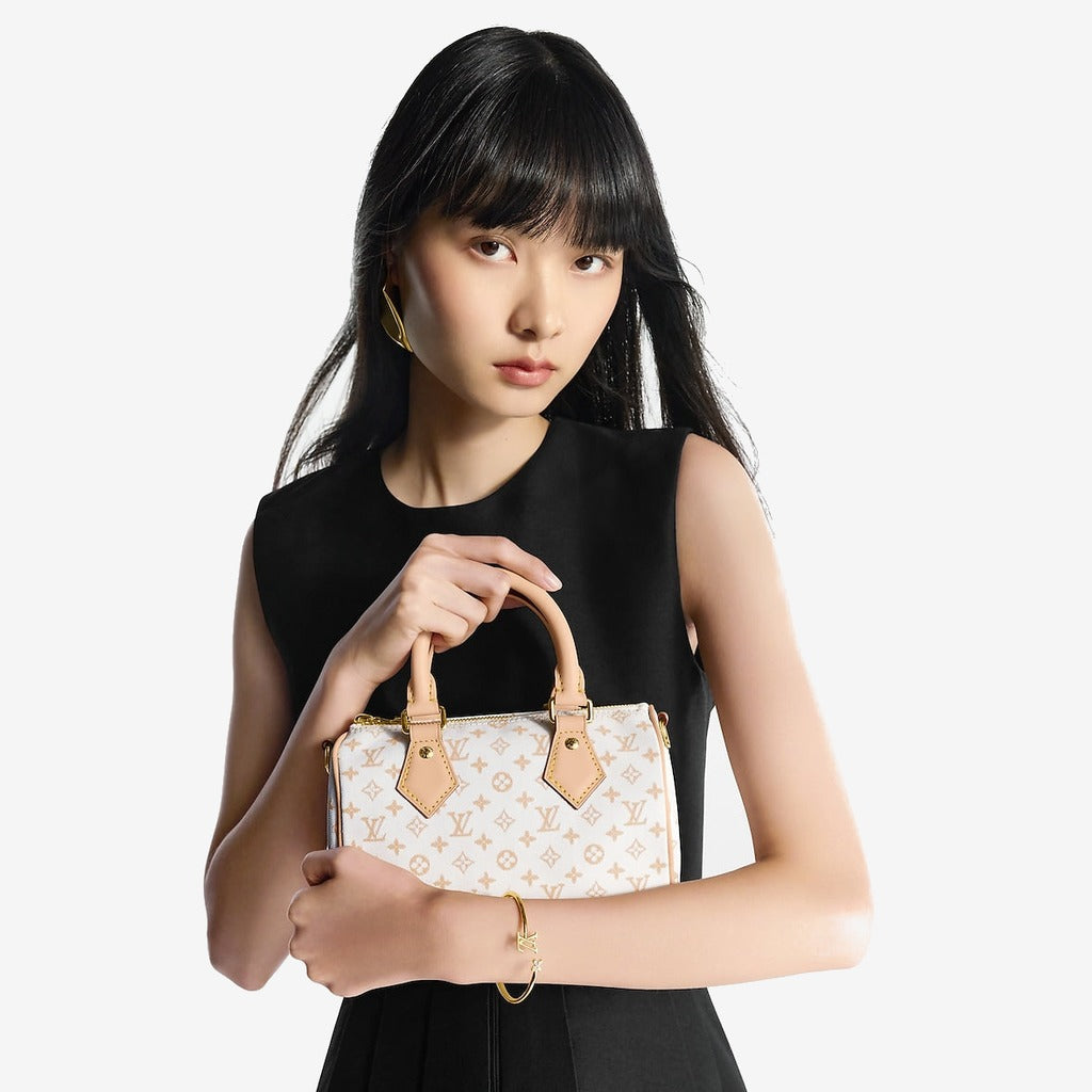 Sac Speedy Bandoulière 20 - #4