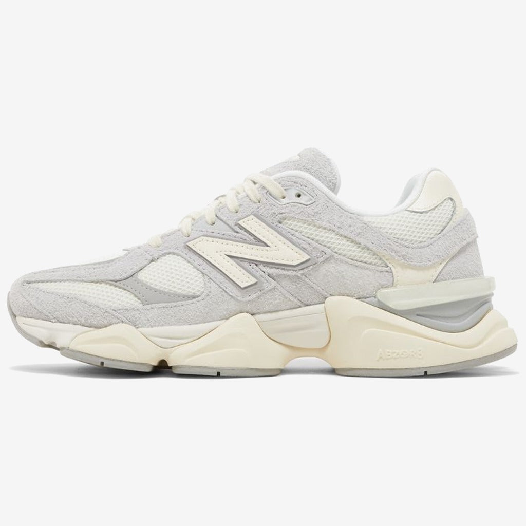 New Balance 9060 Quartz Grey - New Balance
