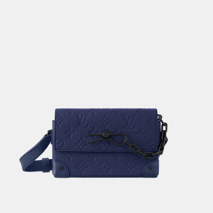 Portefeuille Steamer Wearable — Louis Vuitton
