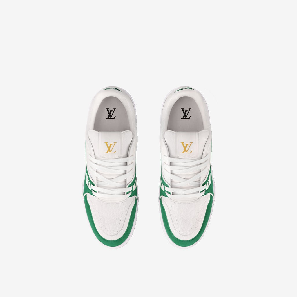 Sneaker LV Trainer - #6