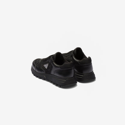 Basket Prada Noir
