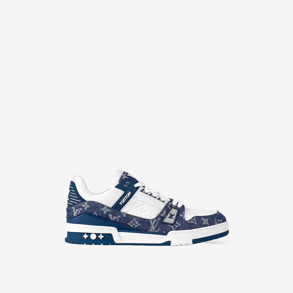 Sneaker LV trainer - #10