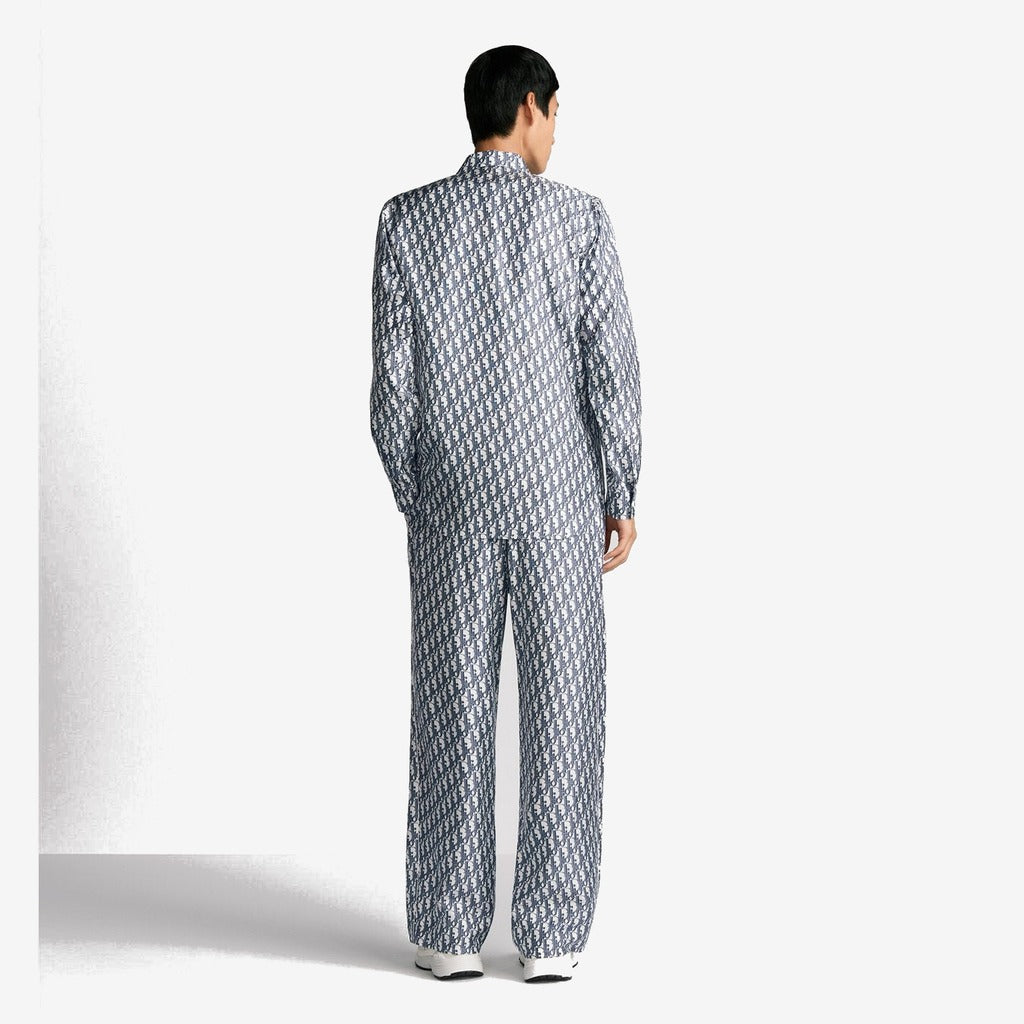 Pantalon de pyjama Dior Oblique