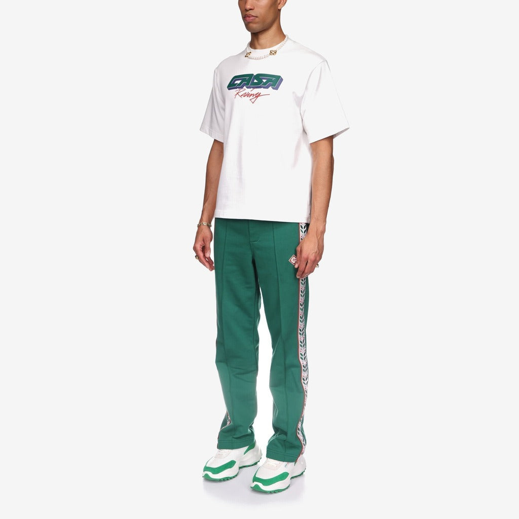 Casa Racing 3D Oversized T-Shirt