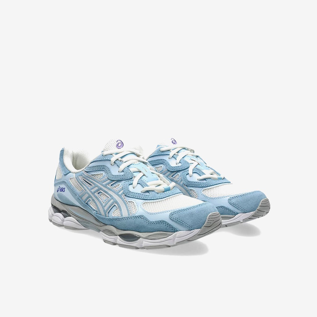 ASICS GEL-NYC CREAM ARCTIC SKY