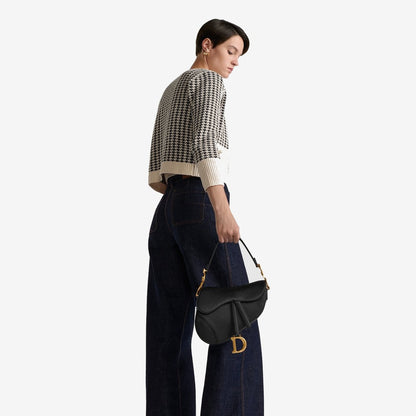 Sac Saddle à bandoulière - #2