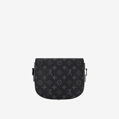 Sac Montsouris Messenger PM - #2