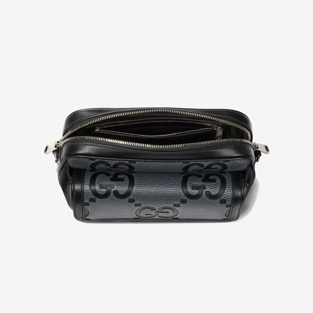 Sac à bandoulière GG jumbo moyen format - #3