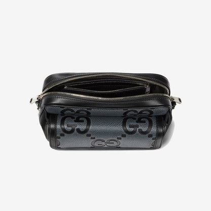Sac à bandoulière GG jumbo moyen format - #3