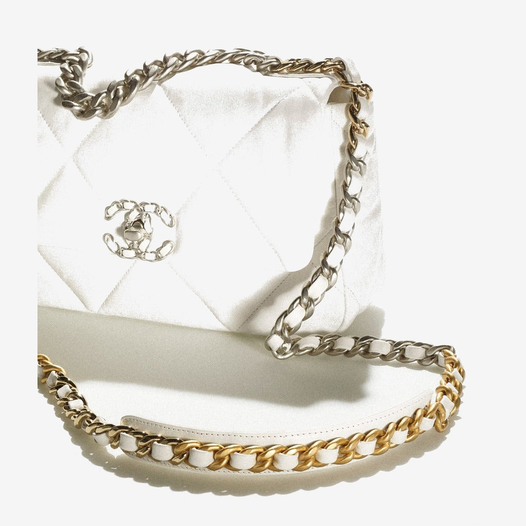 SAC CHANEL 19 - #3