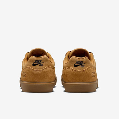 Nike SB Malor TE Wheat Gum