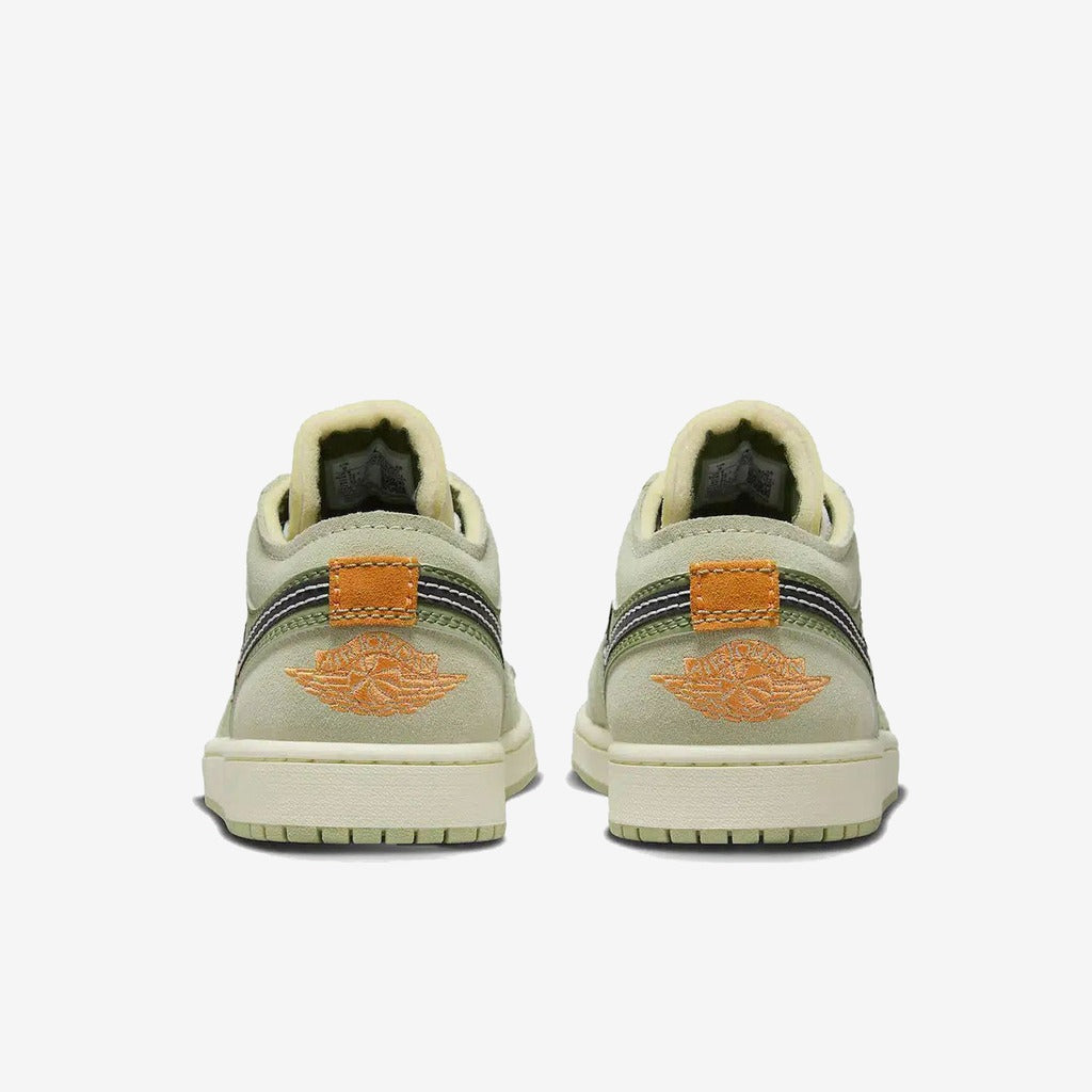 Jordan 1 Low SE Craft Light Olive