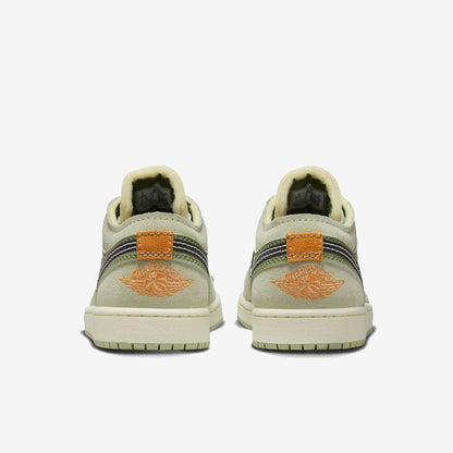 Jordan 1 Low SE Craft Light Olive