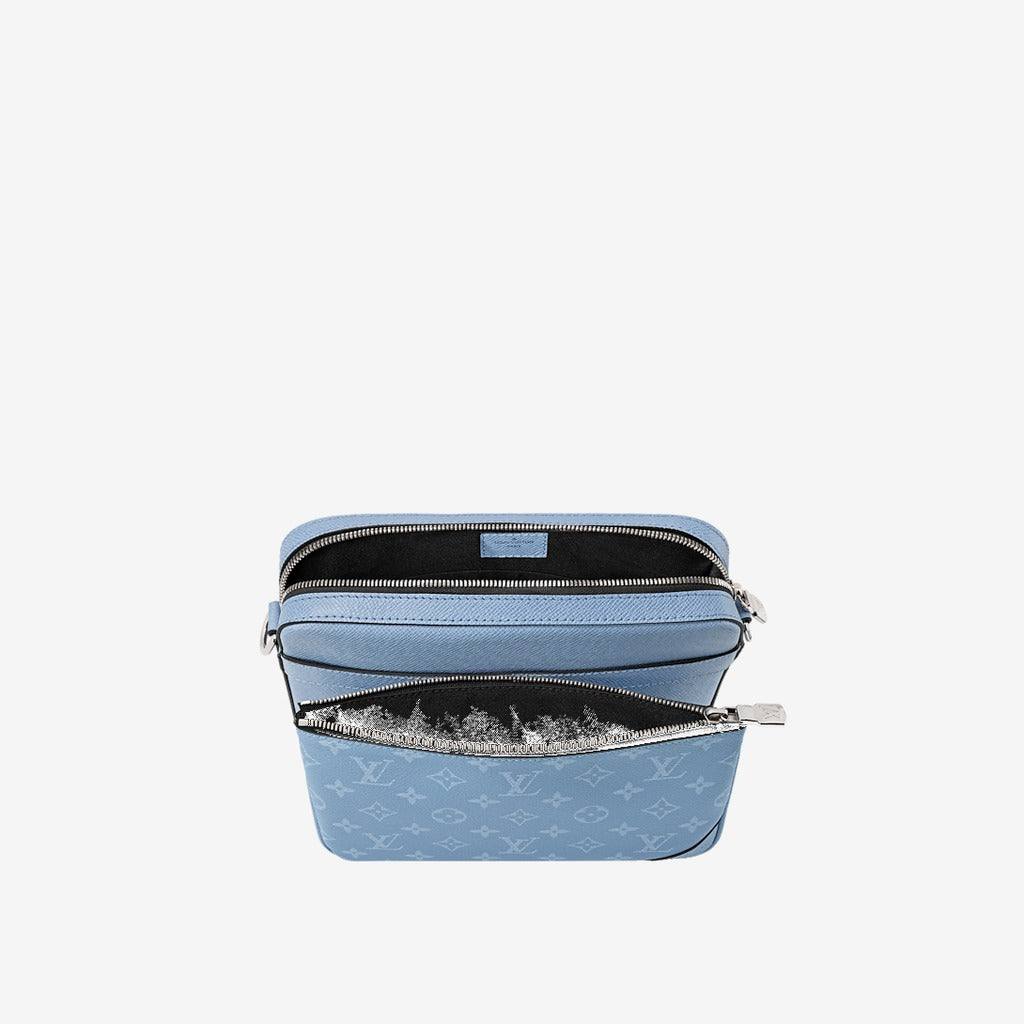 Sac Trio Messenger - #7