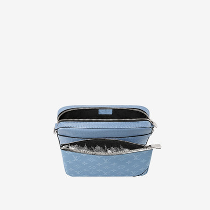 Sac Trio Messenger - #7