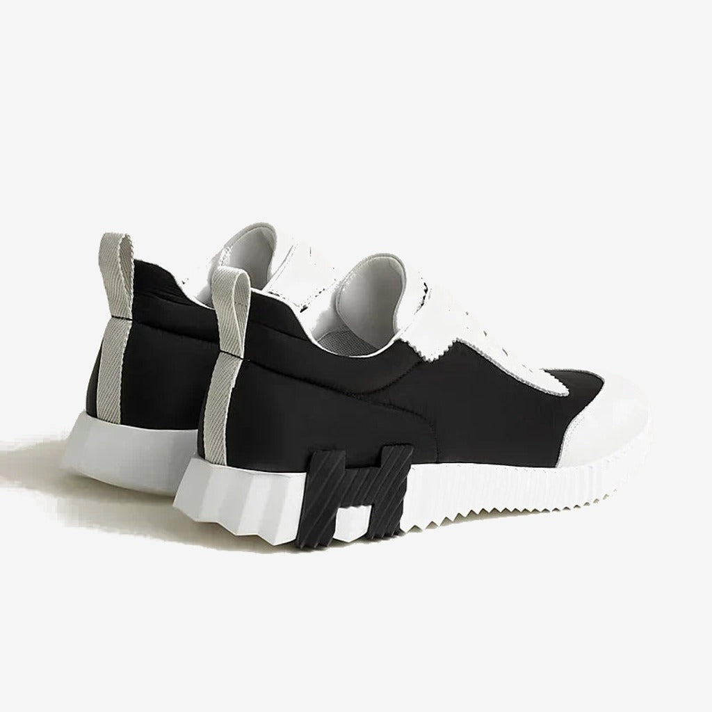 Hermès Bouncing Noir/blanc